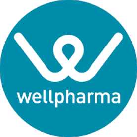 Logo Wellpharma - partenaire Pharmacie du Soleil