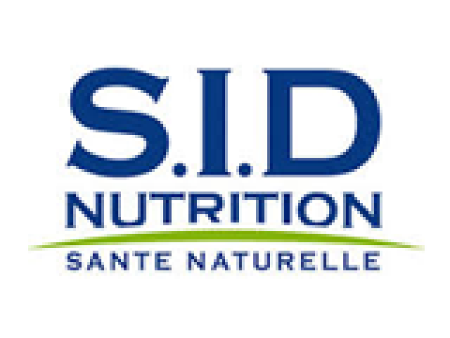 Logo S.I.D. Nutrition - Pharmacie du Soleil, Saint-Priest