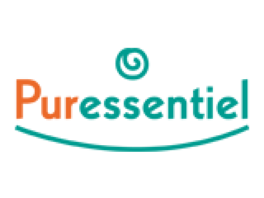 Logo Puressentiel - Pharmacie du Soleil, Saint-Priest