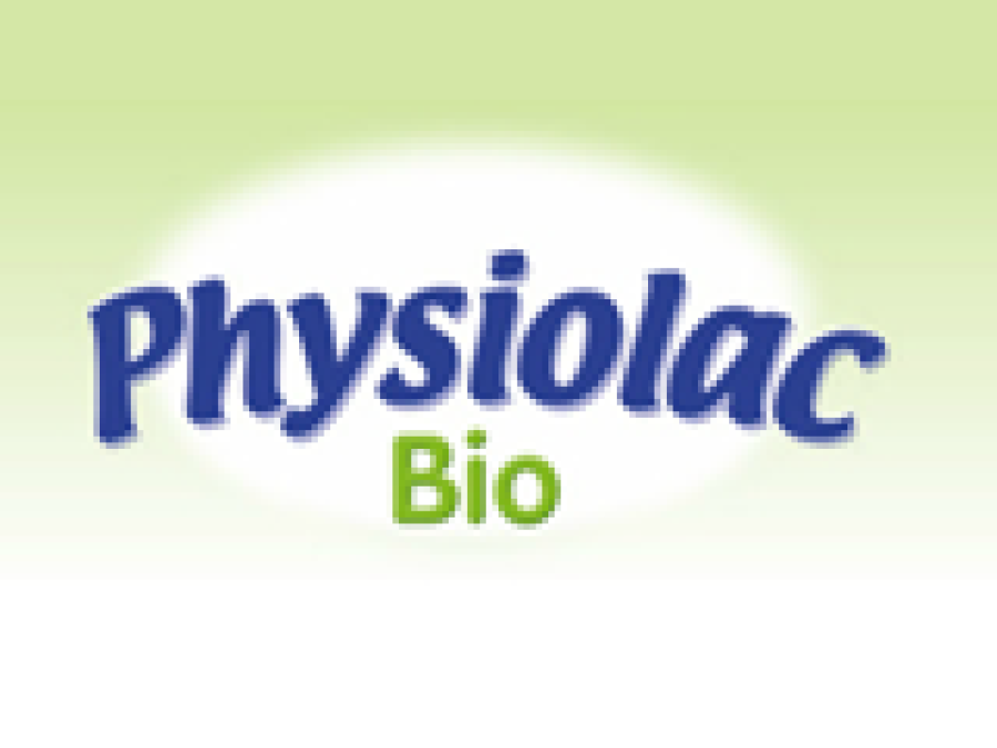 Logo Physiolac Bio - Pharmacie du Soleil, Saint-Priest