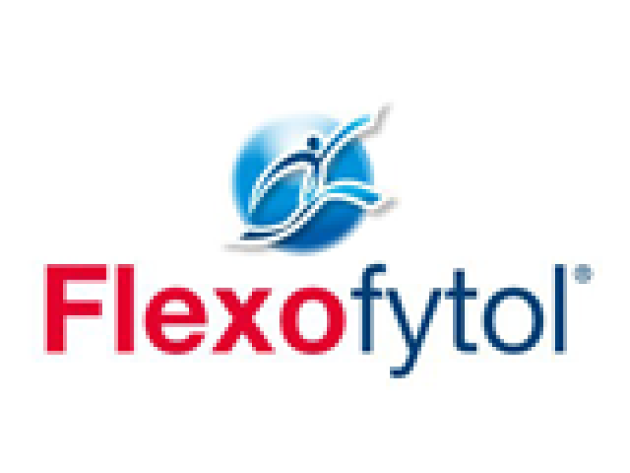 Logo Flexofytol - Pharmacie du Soleil, Saint-Priest
